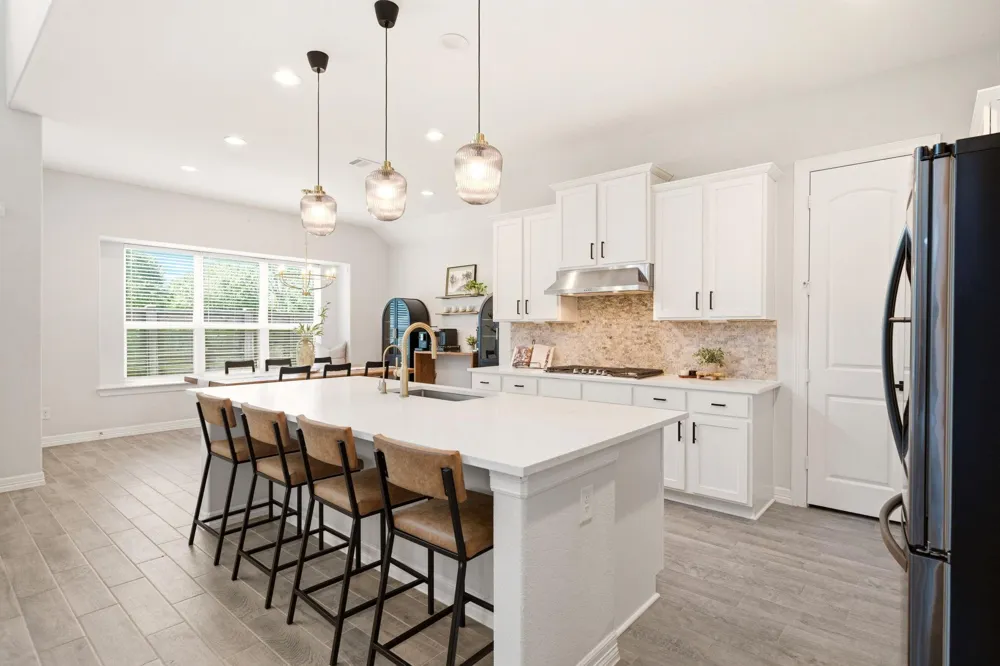 5503 Allemande Avenue Katy, TX 77493