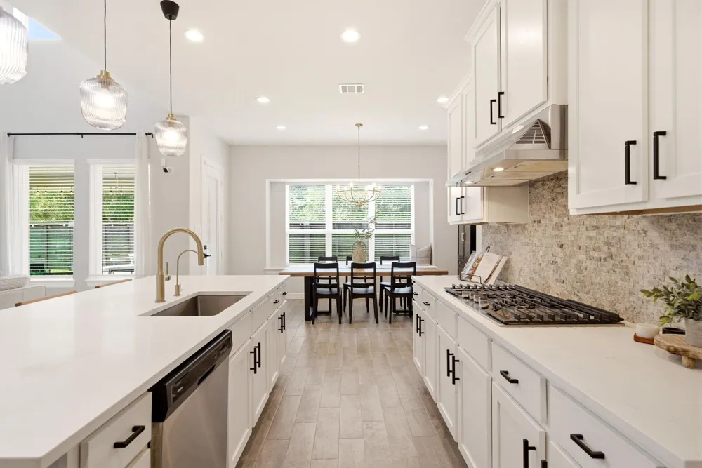 5503 Allemande Avenue Katy, TX 77493