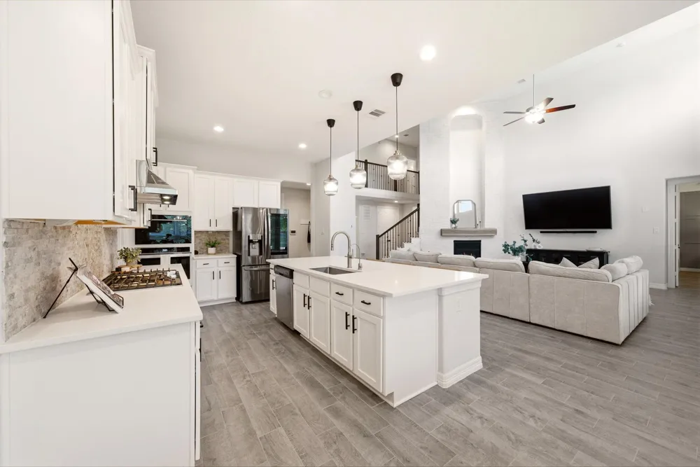 5503 Allemande Avenue Katy, TX 77493