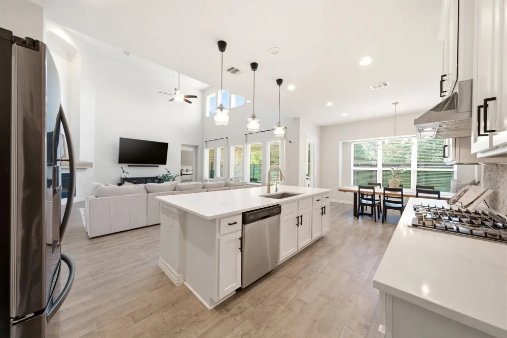 5503 Allemande Avenue Katy, TX 77493