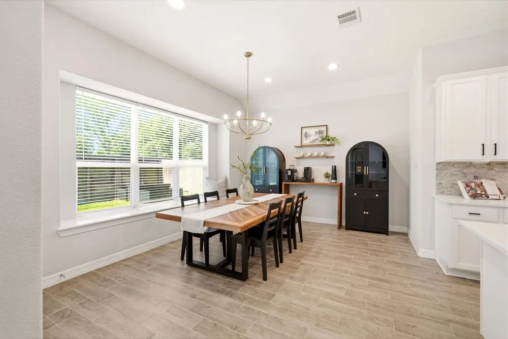 5503 Allemande Avenue Katy, TX 77493