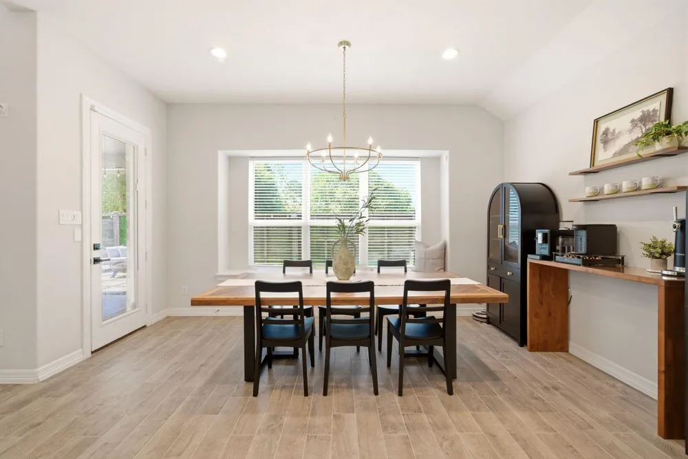 5503 Allemande Avenue Katy, TX 77493