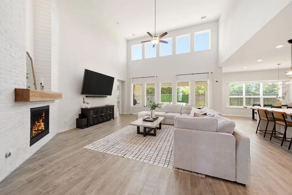 5503 Allemande Avenue Katy, TX 77493