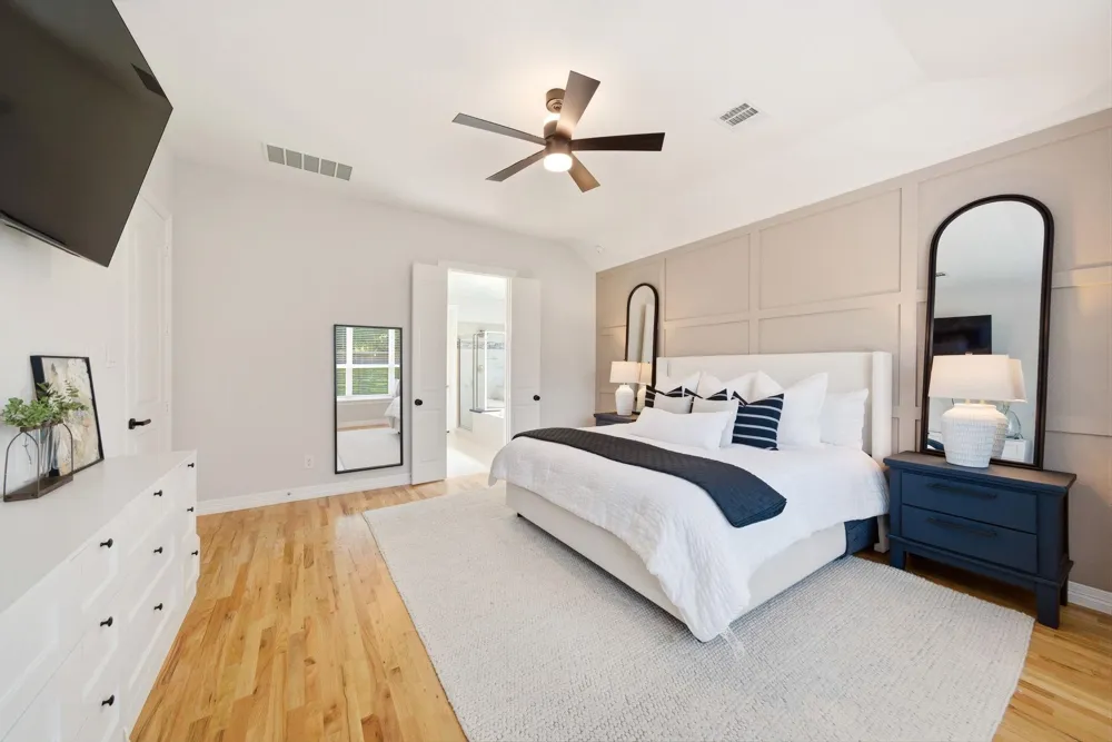 5503 Allemande Avenue Katy, TX 77493