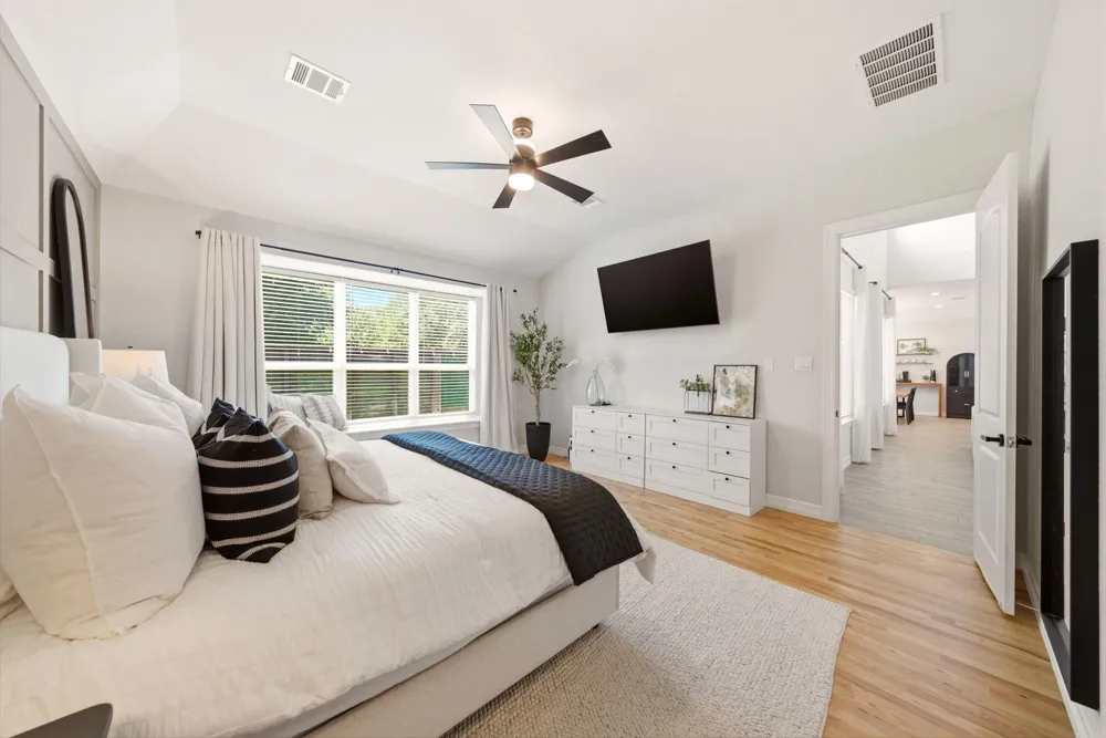 5503 Allemande Avenue Katy, TX 77493