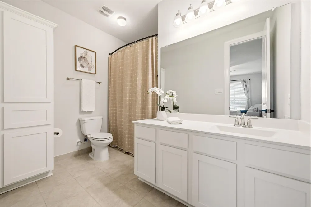 5503 Allemande Avenue Katy, TX 77493