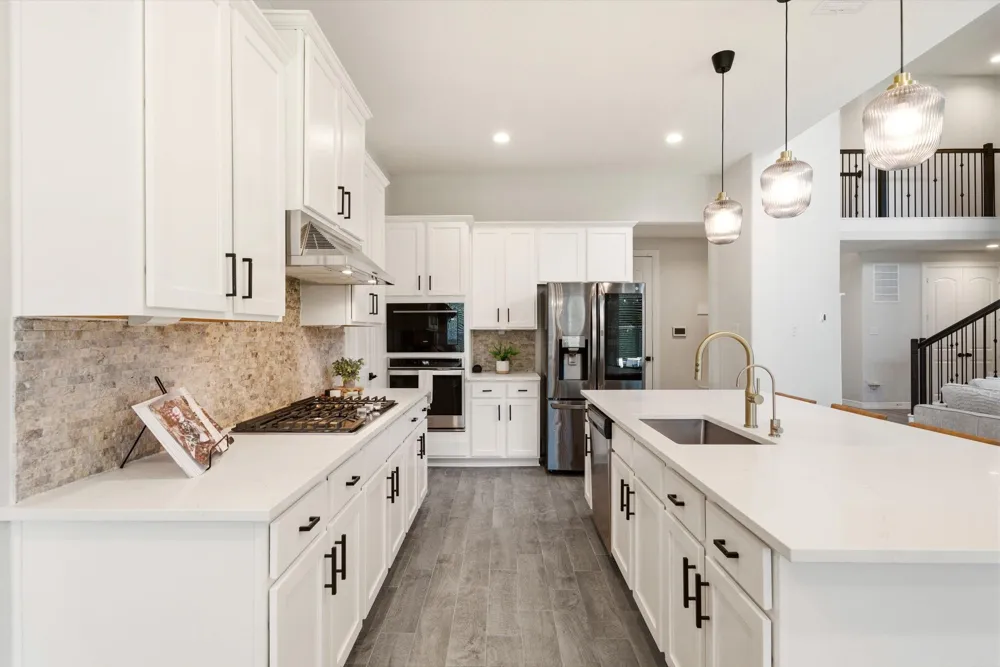 5503 Allemande Avenue Katy, TX 77493
