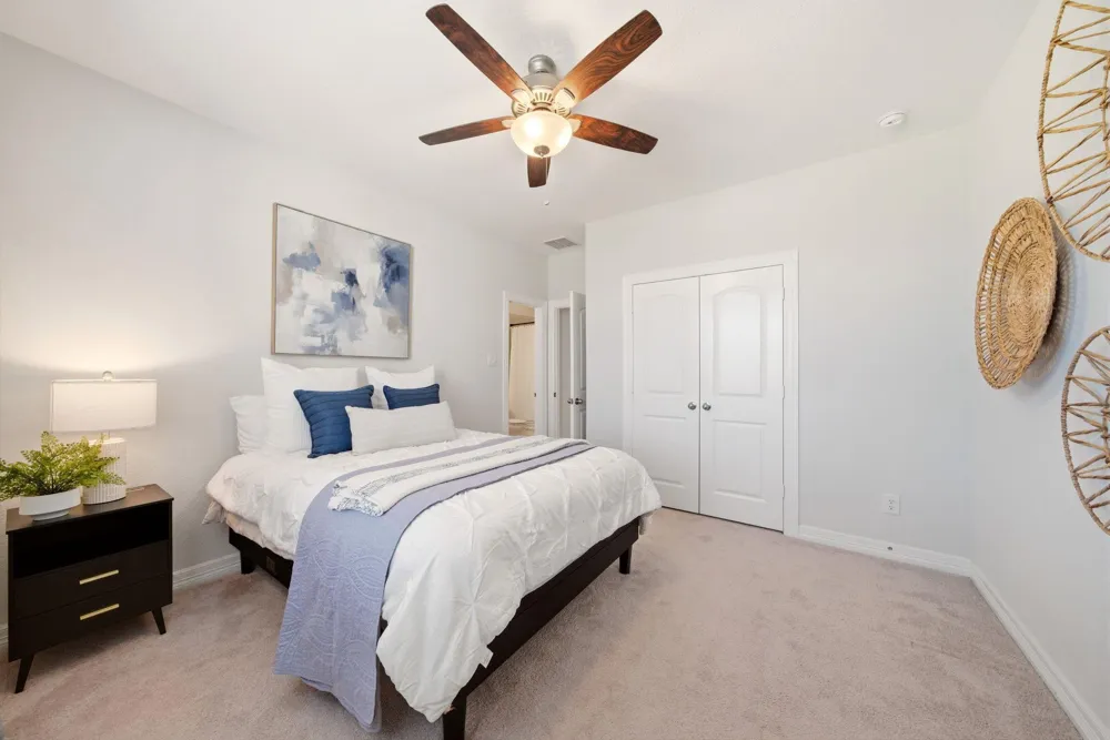5503 Allemande Avenue Katy, TX 77493