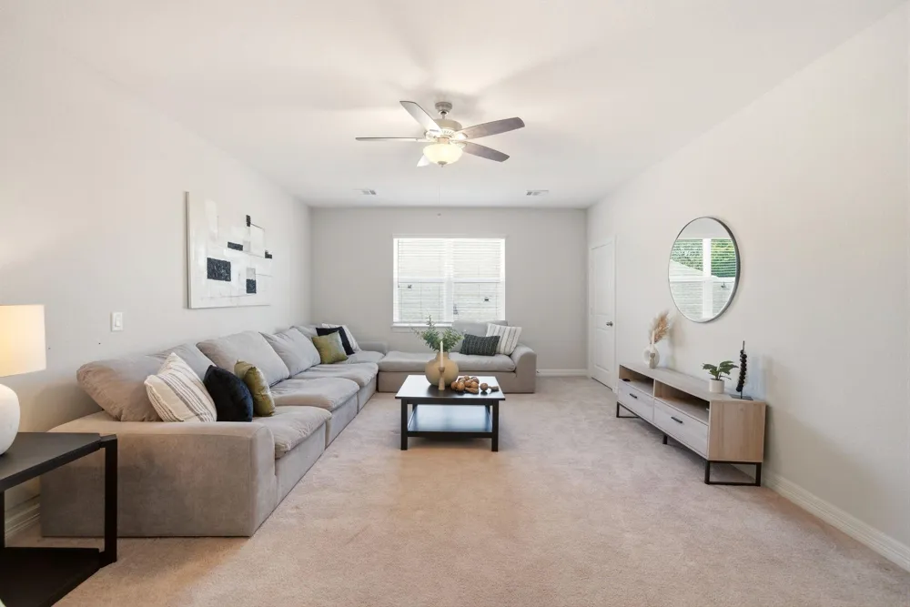 5503 Allemande Avenue Katy, TX 77493