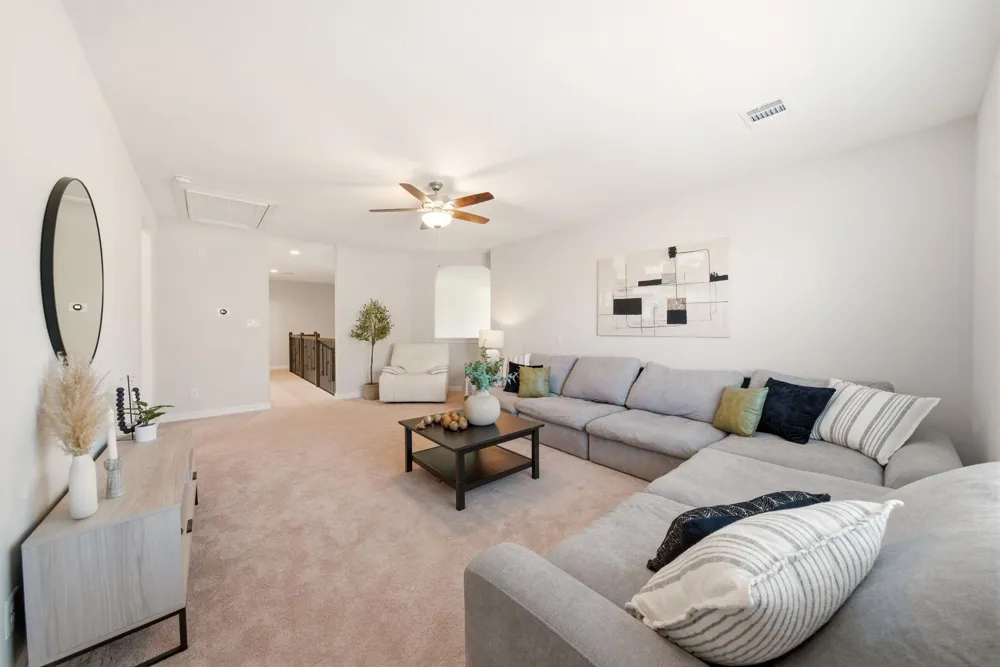 5503 Allemande Avenue Katy, TX 77493
