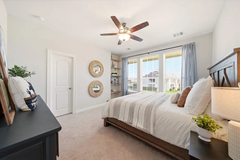 5503 Allemande Avenue Katy, TX 77493