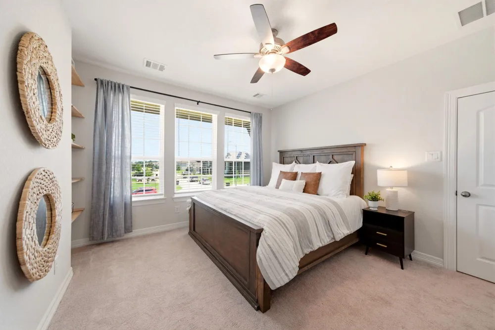 5503 Allemande Avenue Katy, TX 77493