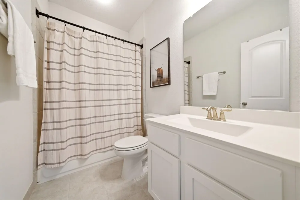 5503 Allemande Avenue Katy, TX 77493