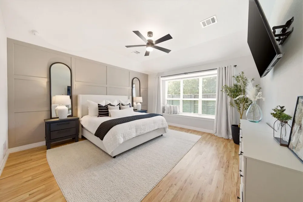 5503 Allemande Avenue Katy, TX 77493