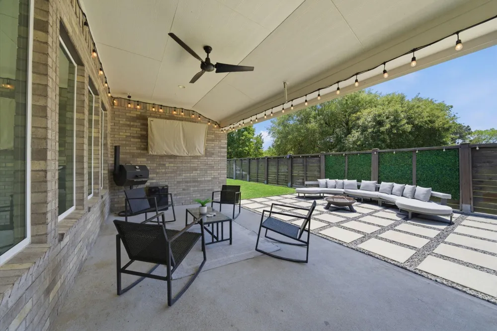 5503 Allemande Avenue Katy, TX 77493