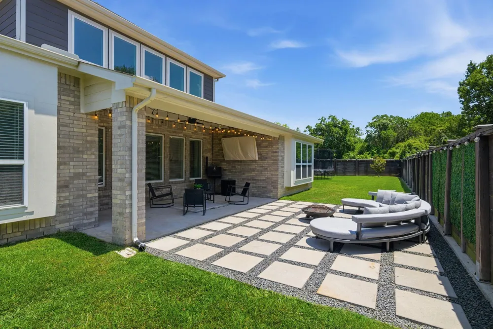 5503 Allemande Avenue Katy, TX 77493