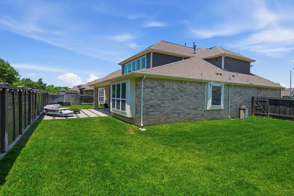 5503 Allemande Avenue Katy, TX 77493