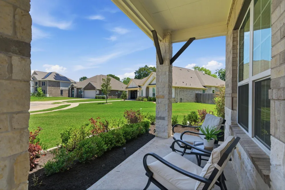 5503 Allemande Avenue Katy, TX 77493