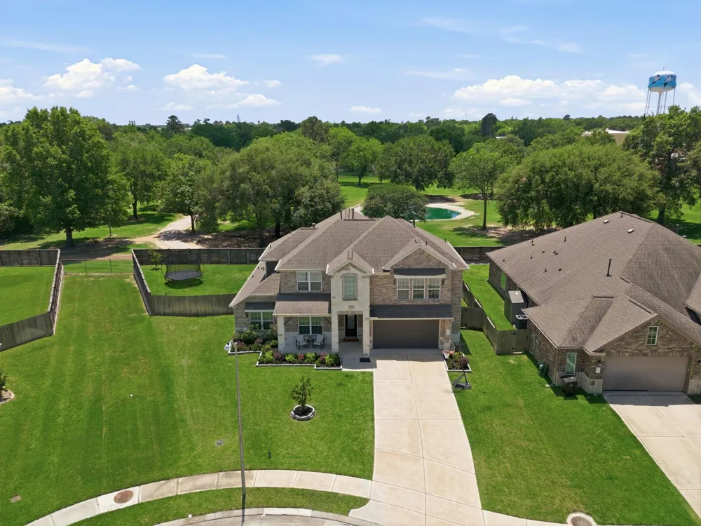 5503 Allemande Avenue Katy, TX 77493
