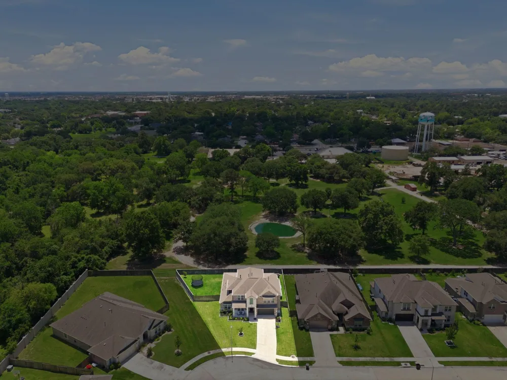 5503 Allemande Avenue Katy, TX 77493