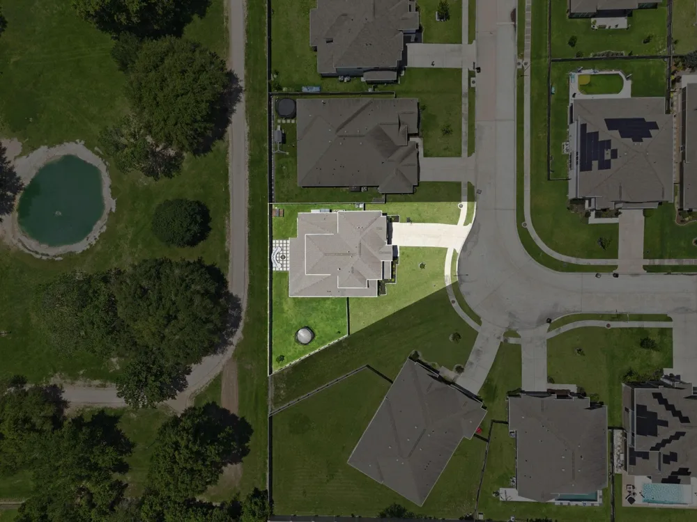 5503 Allemande Avenue Katy, TX 77493