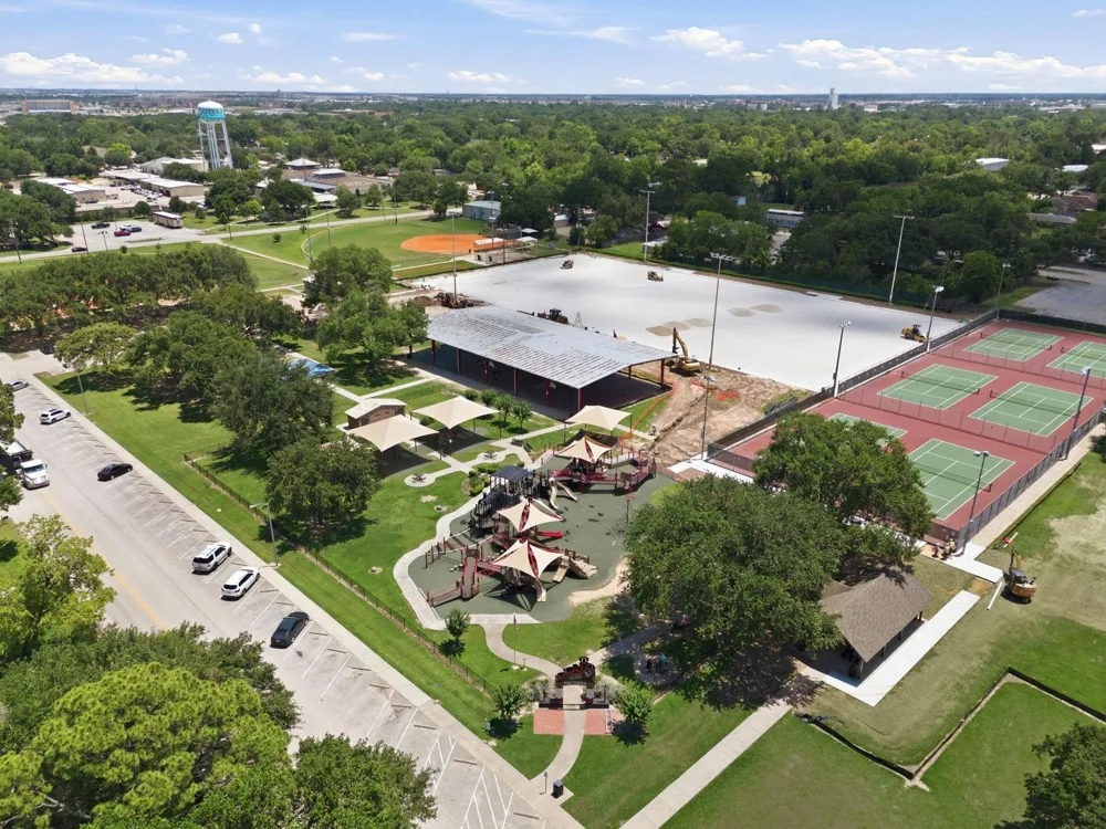 5503 Allemande Avenue Katy, TX 77493