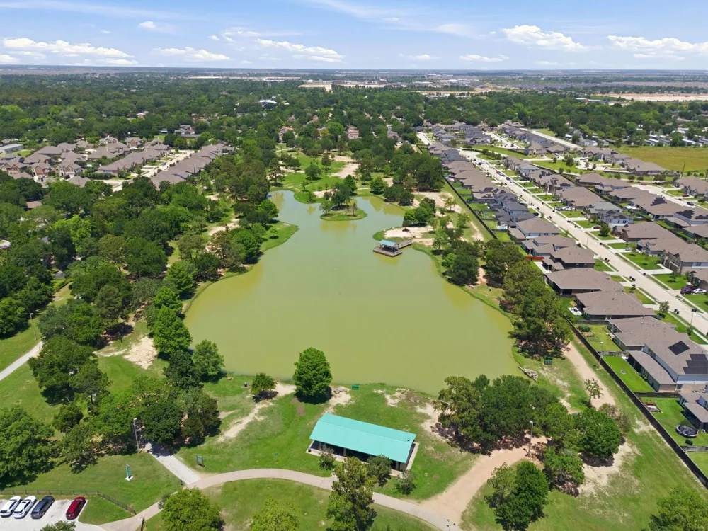 5503 Allemande Avenue Katy, TX 77493