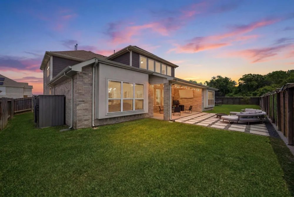 5503 Allemande Avenue Katy, TX 77493