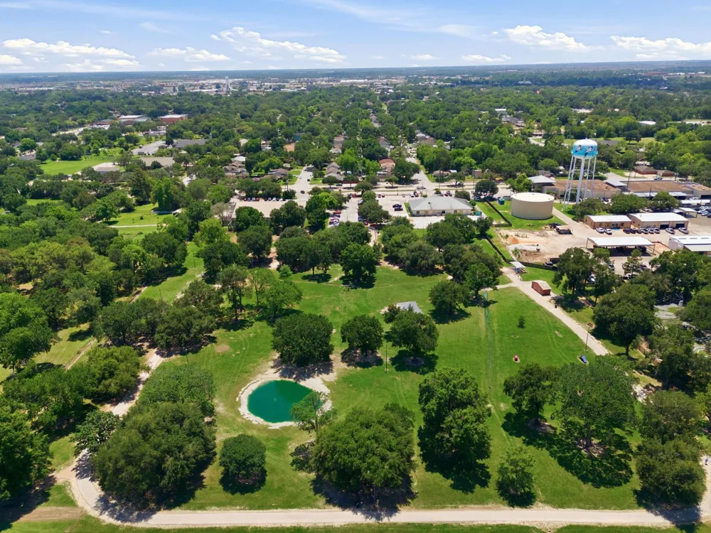 5503 Allemande Avenue Katy, TX 77493