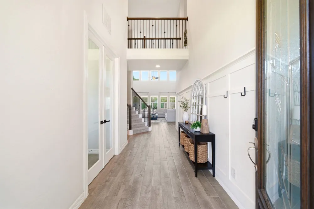 5503 Allemande Avenue Katy, TX 77493