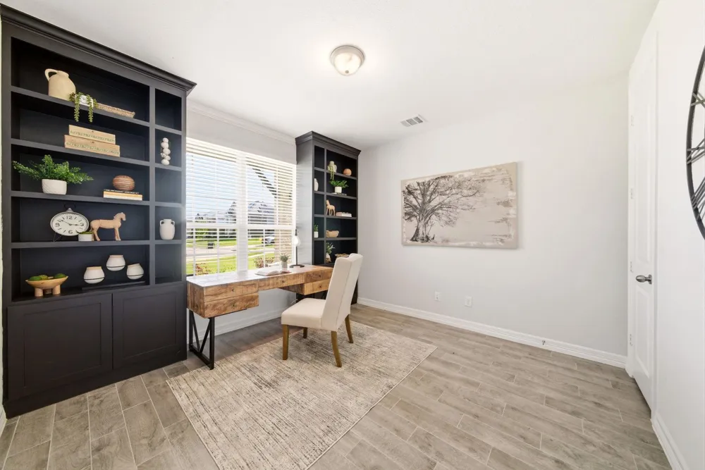 5503 Allemande Avenue Katy, TX 77493
