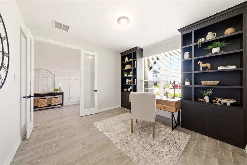 5503 Allemande Avenue Katy, TX 77493