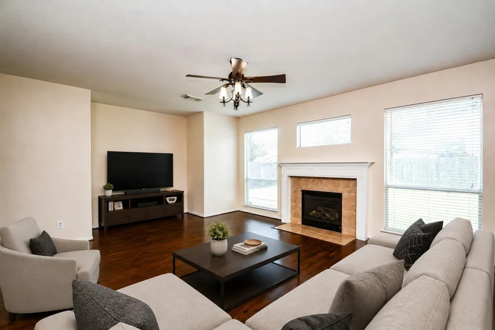 18507 Lodgepole Pine Street Cypress, TX 77429