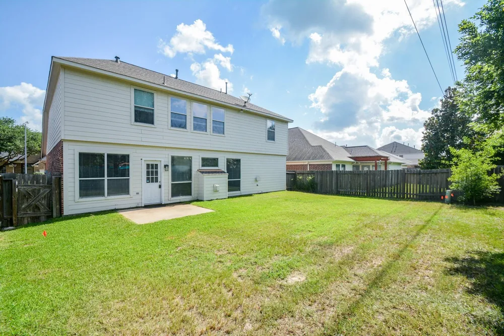 18507 Lodgepole Pine Street Cypress, TX 77429