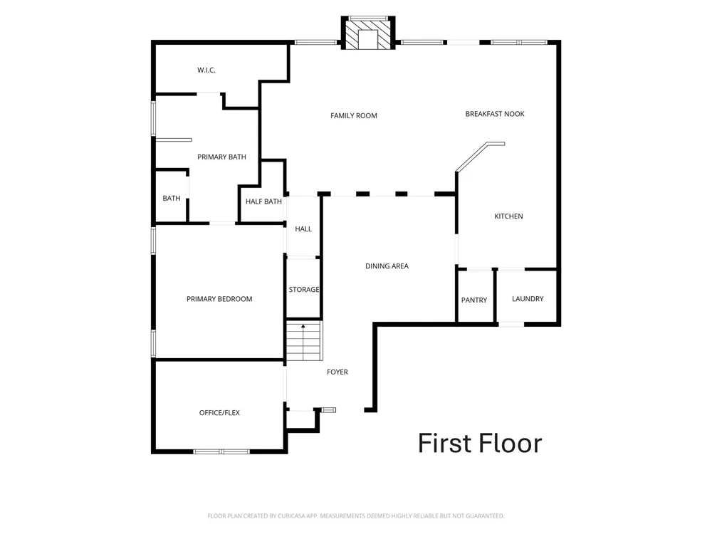 18507 Lodgepole Pine Street Cypress, TX 77429
