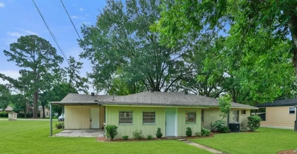 20631 Nannette Lane Spring, TX 77388