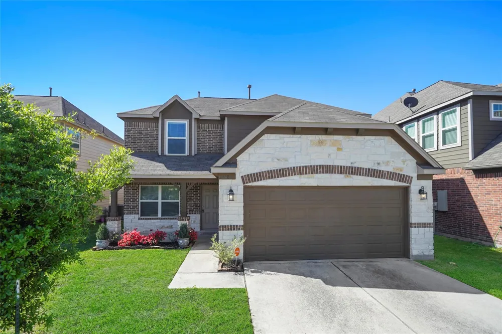 2148 Pacific Loon Lane Conroe, TX 77385