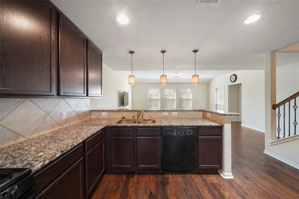 2148 Pacific Loon Lane Conroe, TX 77385