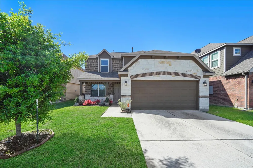 2148 Pacific Loon Lane Conroe, TX 77385