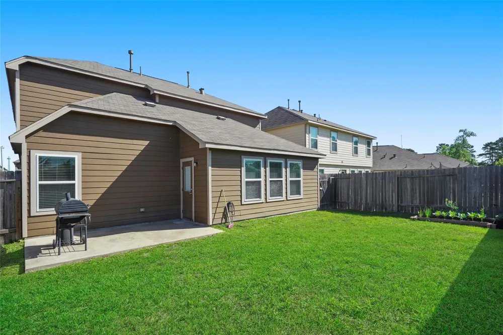 2148 Pacific Loon Lane Conroe, TX 77385