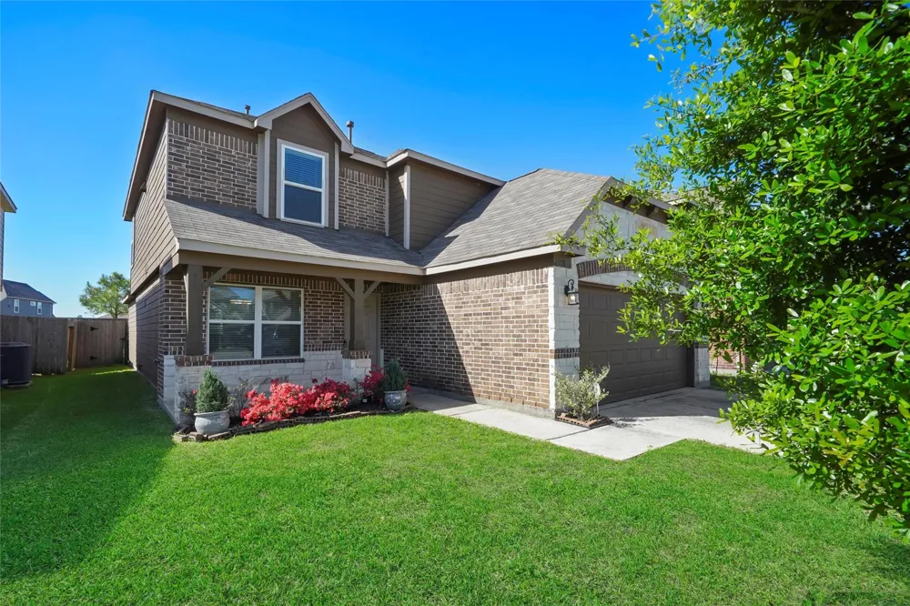 2148 Pacific Loon Lane Conroe, TX 77385