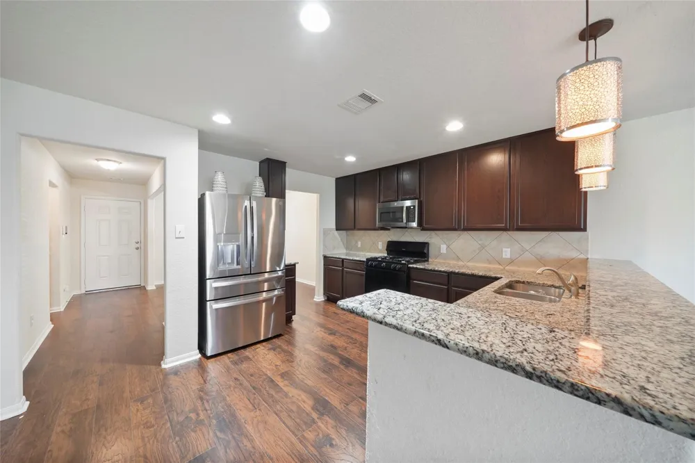 2148 Pacific Loon Lane Conroe, TX 77385