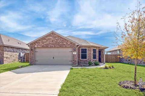 517 Amberwood Park Drive