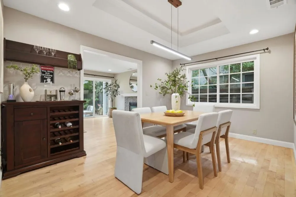 2958 Miles Drive Santa Clara, CA 95051