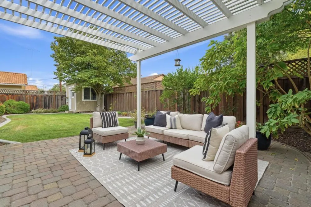 2958 Miles Drive Santa Clara, CA 95051