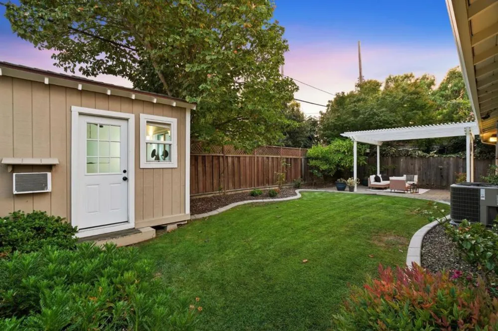 2958 Miles Drive Santa Clara, CA 95051