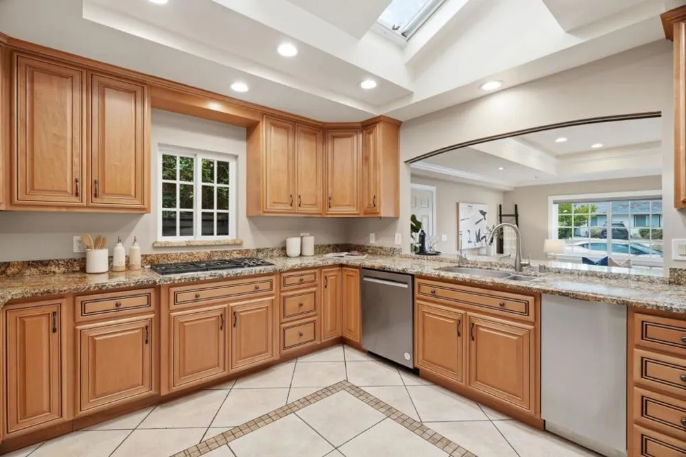 2958 Miles Drive Santa Clara, CA 95051