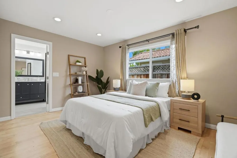 2958 Miles Drive Santa Clara, CA 95051