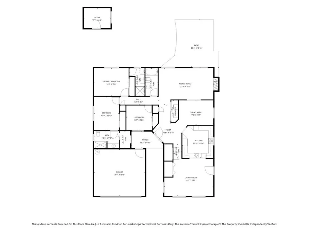 2958 Miles Drive Santa Clara, CA 95051