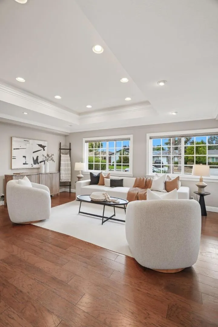2958 Miles Drive Santa Clara, CA 95051